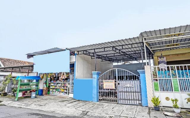 Hotel O Tarlo Guest House 4