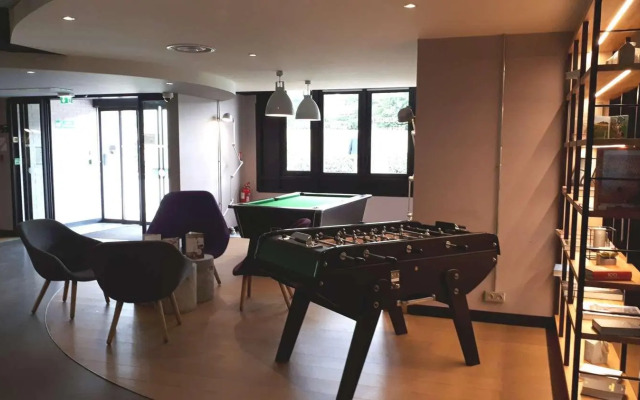 Campanile Marne La Vallee - Torcy