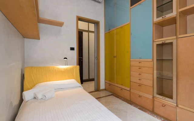 Flats4rent Residenza ai Tigli