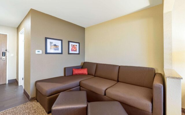 Comfort Inn Onalaska - La Crosse Area
