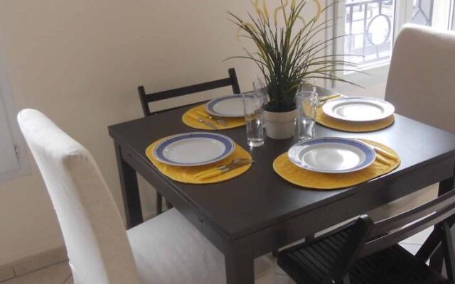 Villa Florence Appartement