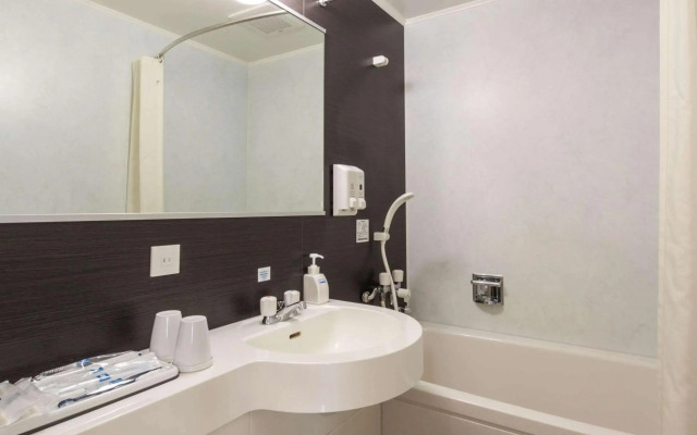 Comfort Hotel Kitakami