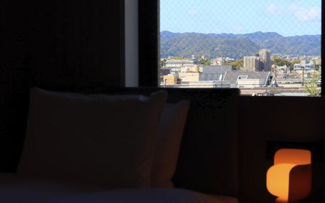 Travelodge Kyoto Shijo Omiya