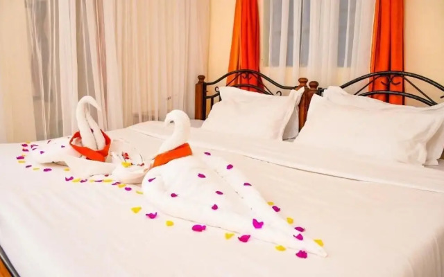 Peppercorn Resort
