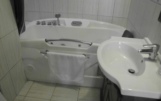 Webooking Theodora Villa
