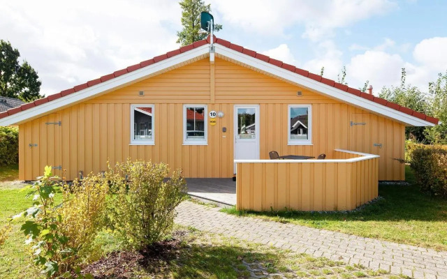 Three-Bedroom Holiday home in Grömitz 18