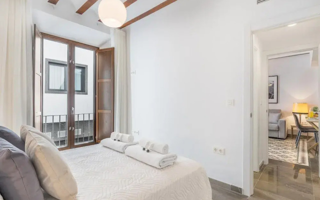 Luxury Suite Dar Garnata