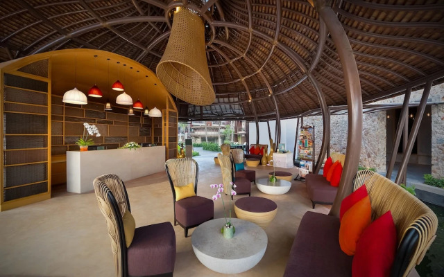 Prana Beach Villas