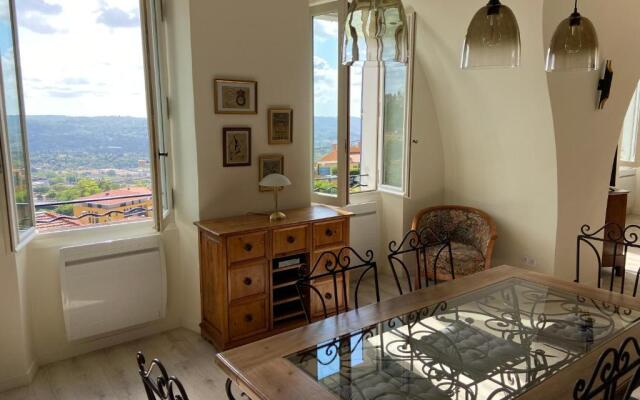 Grand Appartement Centre historique Grasse