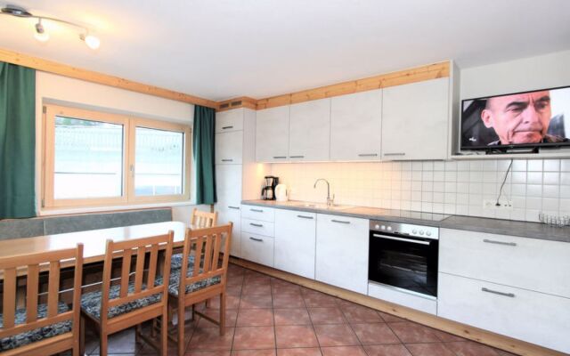 Apartment Geisler Kaltenbach
