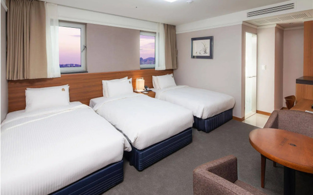 Benikea premier Hotel Dongdaemun