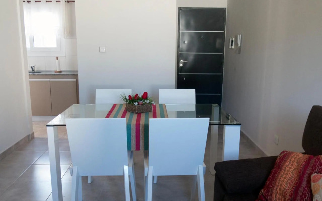 Departamento Azahares En Tandil