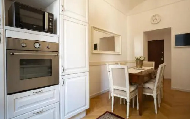 I Gatti di Roma - BB