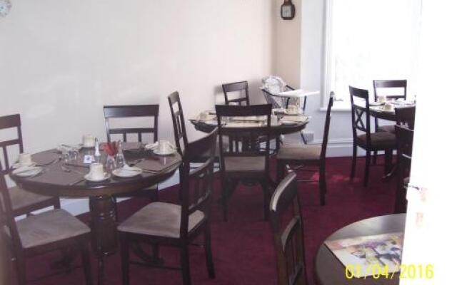 St Andrews Guesthouse