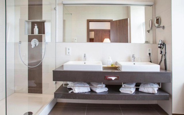 Hotel Kaiserhof Victoria