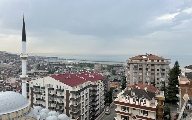 Uluhan Residence