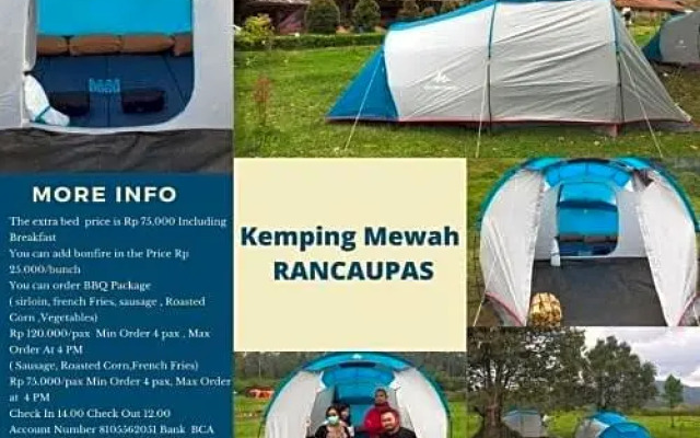 Camping eMTe by Jo Adventure