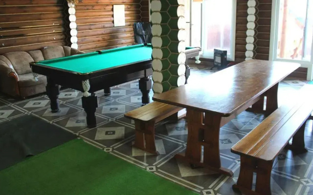 Hotel po puti