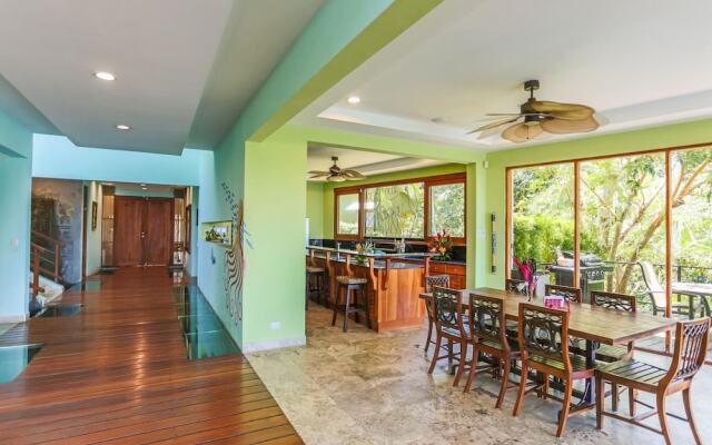 Sonidos del Agua in Quepos