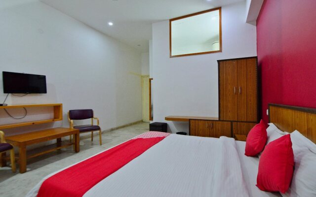 Hotel Rockstar by OYO Rooms