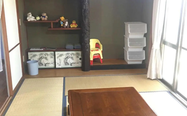 Minnkayado intoparitosura