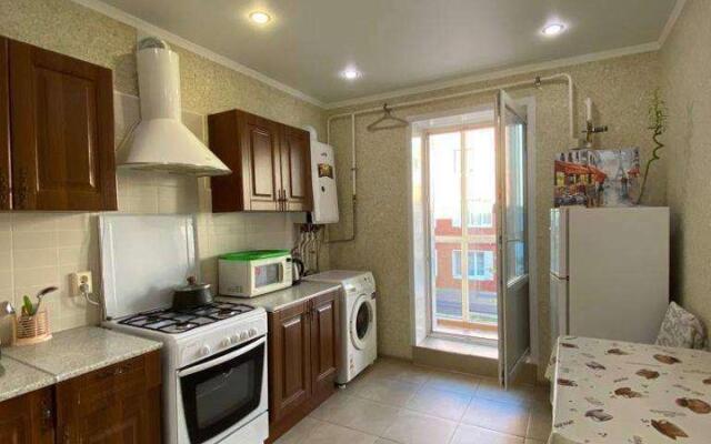 Апартаменты на улице Габдуллы Тукая 37