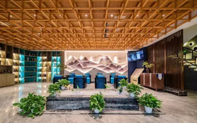 Na Li Hotel (Qinyuan Road Store)