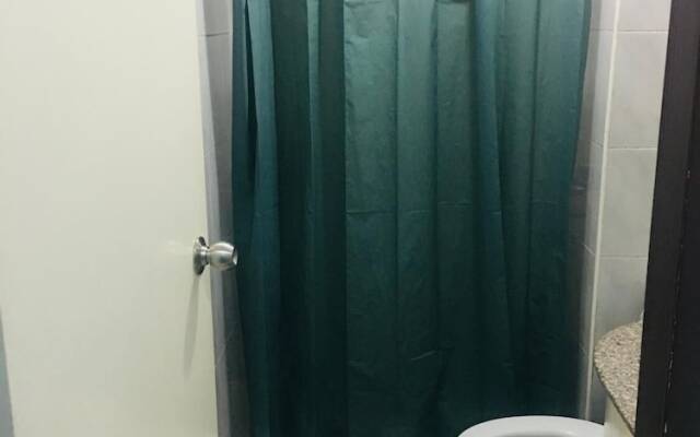 Baguio Suites @ Albergo Residence