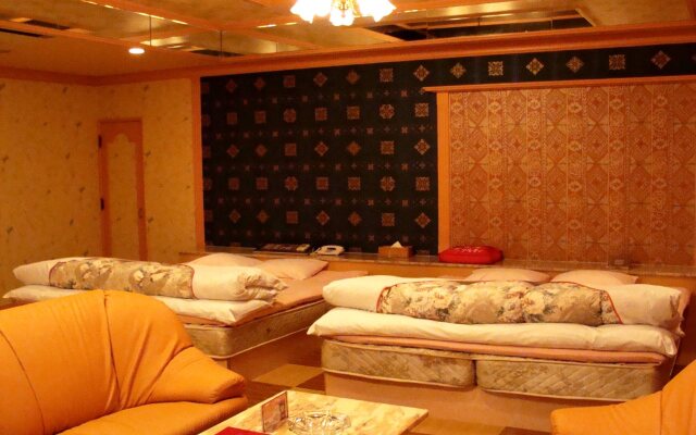 Hotel Alten