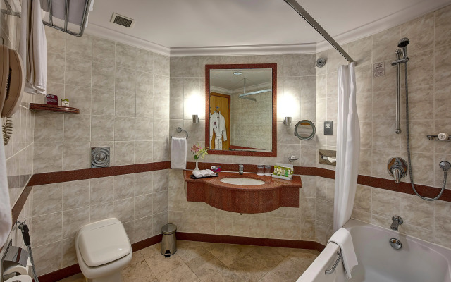 Crowne Plaza Resort Salalah by IHG