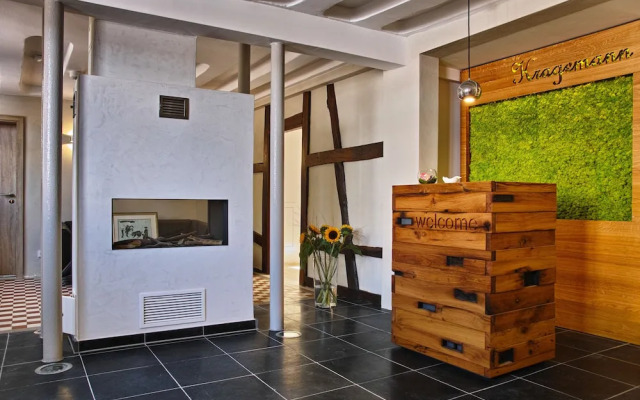 Kragemann Hotel & Vinothek