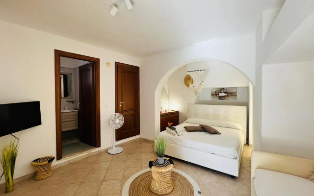 Le Case Di Campobello