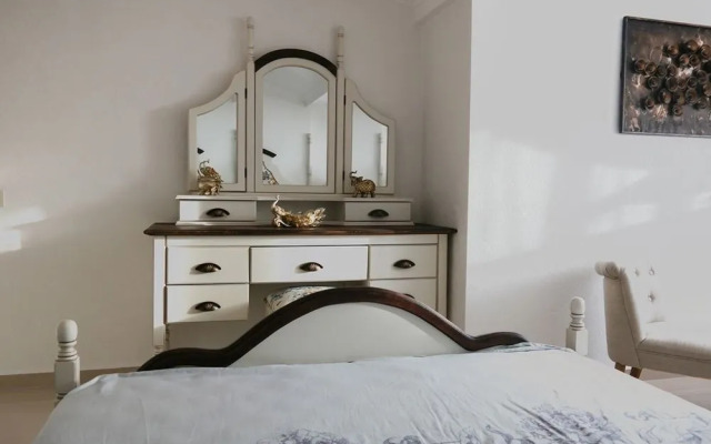 Kestel Suite Residence