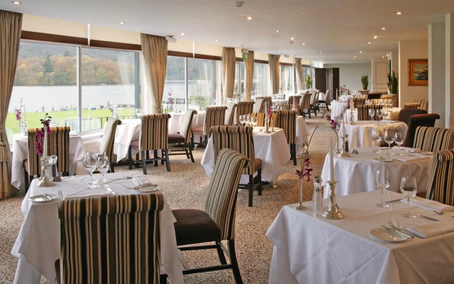 Macdonald Old England Hotel & Spa
