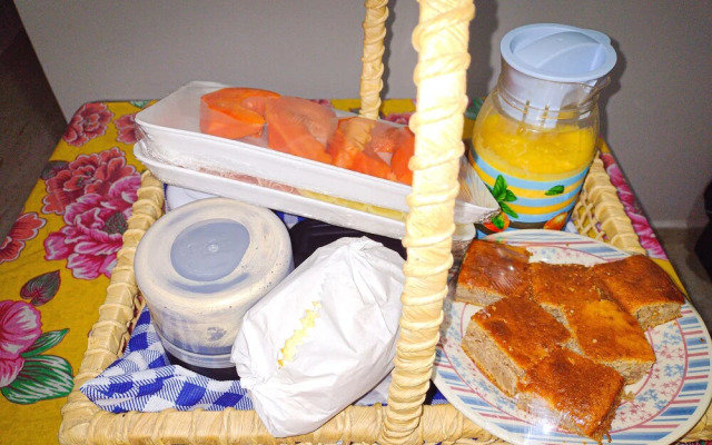 Mini Chalés Madeira Beach