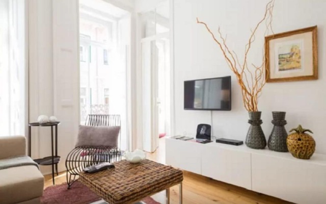 Gloria Apartment