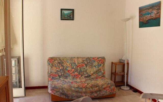 Appartement Cap d'Agde, 3 pièces, 6 personnes - FR-1-607-27