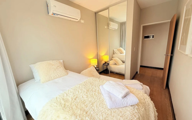 Live Belgrano Boutique Apartments