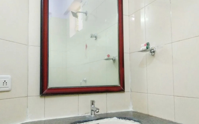 Hotel Champion Inn near Yeswantpur Junction Railway Station