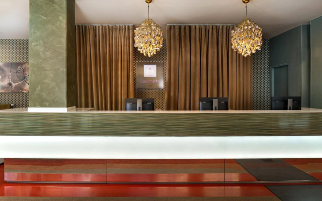 Leonardo Hotel Berlin Mitte