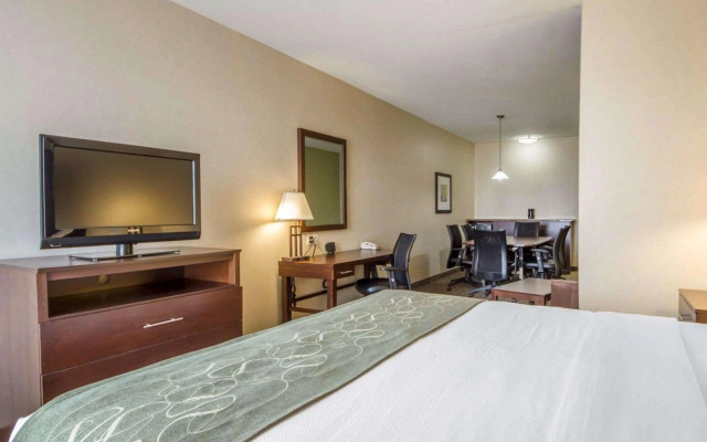 SpringHill Suites by Marriott Turlock