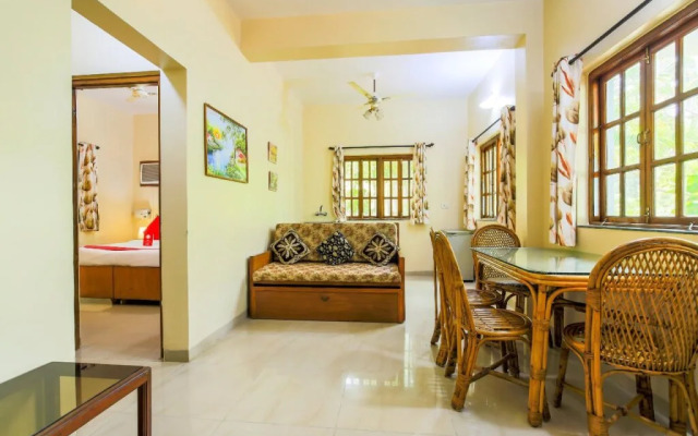 Tanisha Guest House