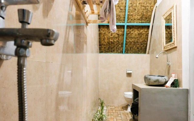 Makarma Resort Lombok