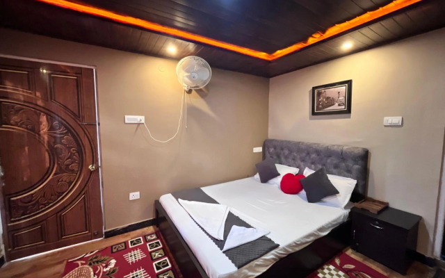 Traditional Homestay