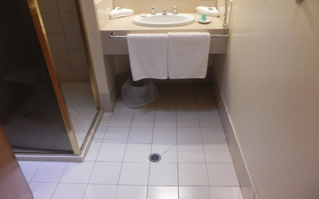 St Georges Motor Inn