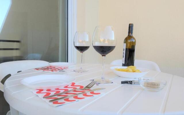 Apartamento Sol & Mar