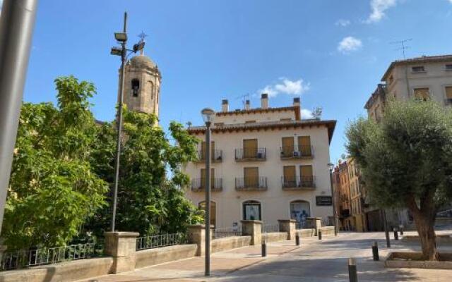 Apartamentos Alcañiz