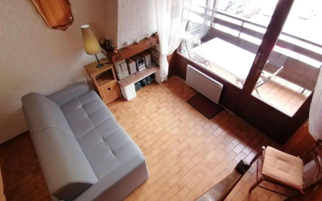 Appartement Le Grand-Bornand, 3 pièces, 6 personnes - FR-1-241-240