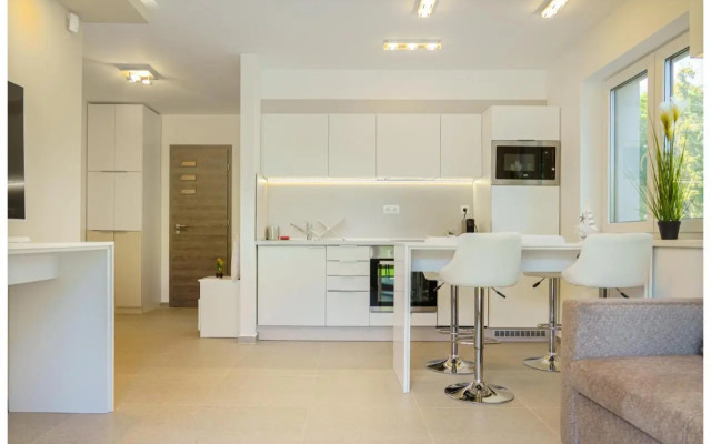 Kenese Regatta Apartman
