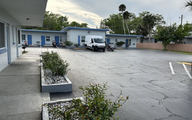 Sunshine Inn of Daytona Beach